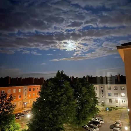 Apartament Pyskowice Centrum Exterior foto