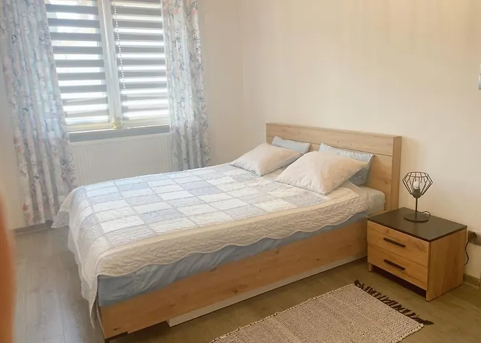 Apartament Pyskowice Centrum