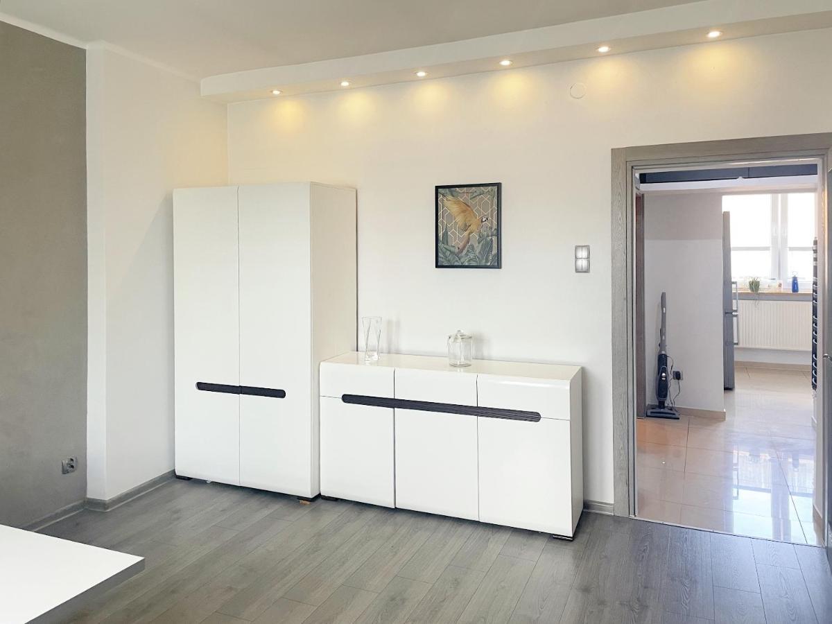 Centrum Apartment Pyskowice