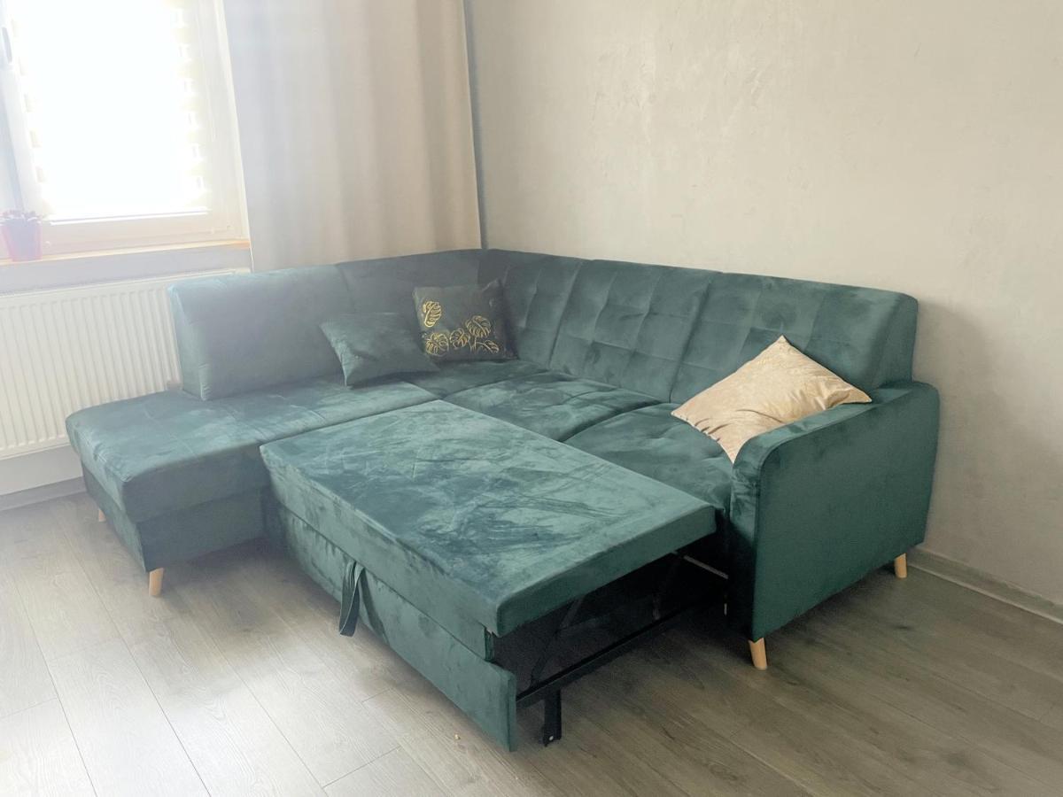 Apartment Centrum *