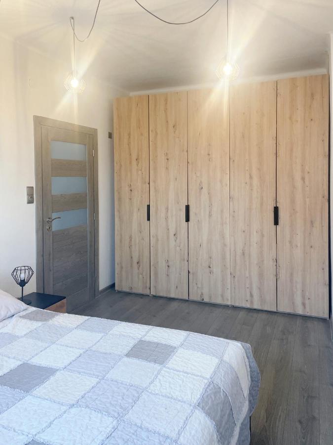 Apartment Centrum *