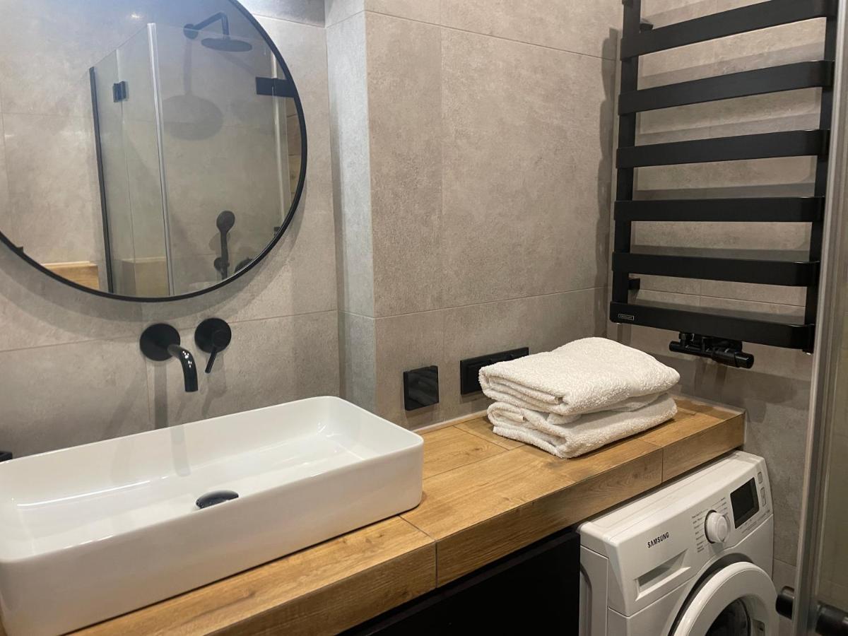 Centrum Apartment Pyskowice