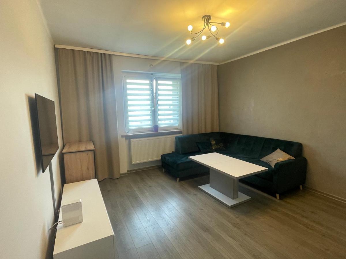 Centrum Apartment