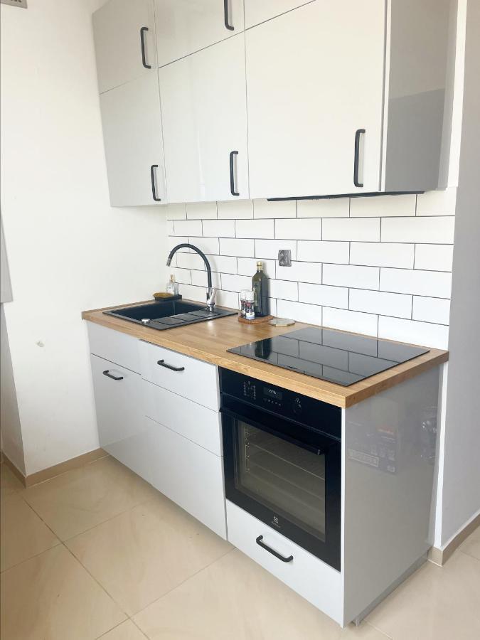 Centrum Apartment Pyskowice
