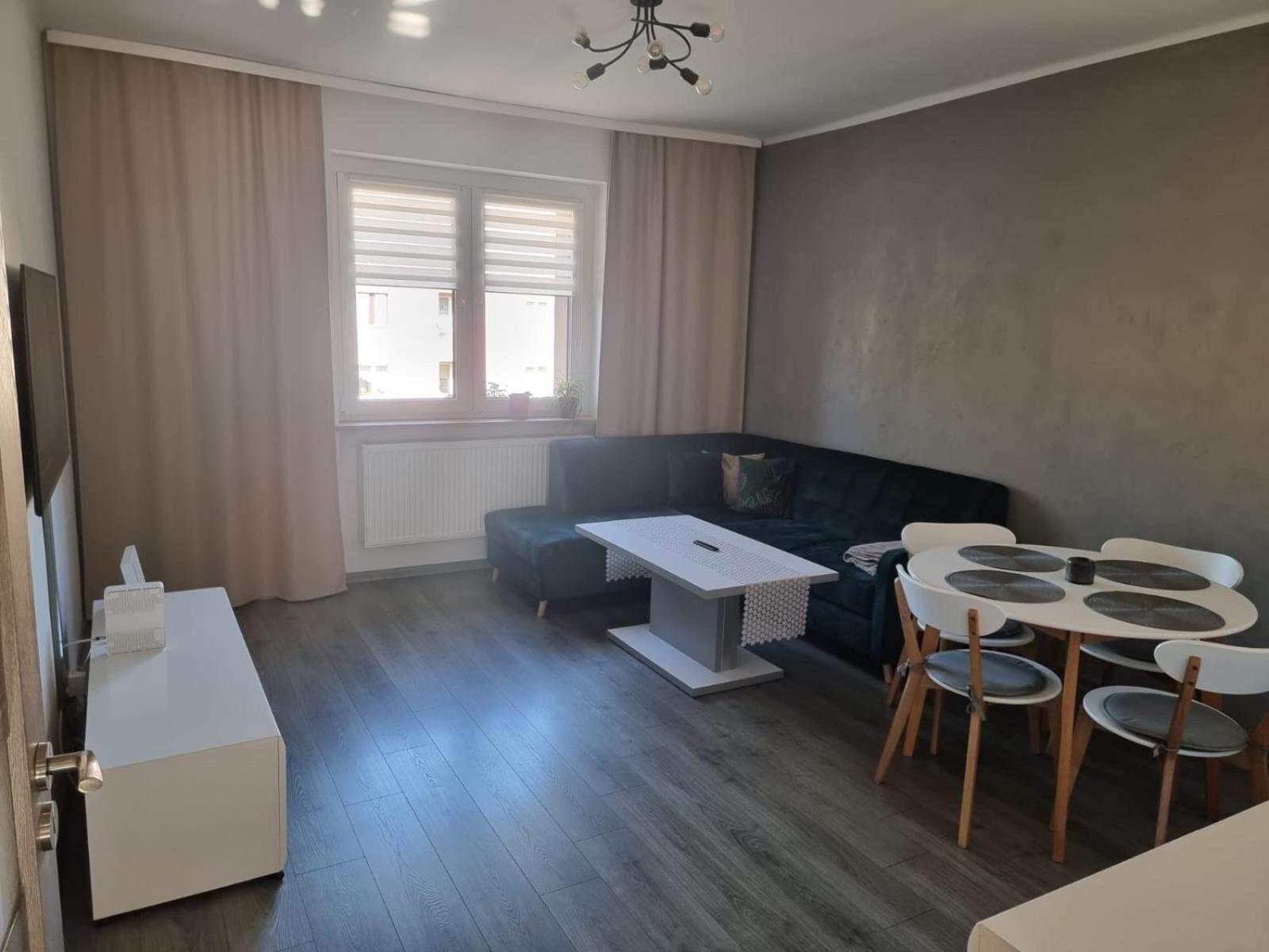 Apartment Centrum Pyskowice